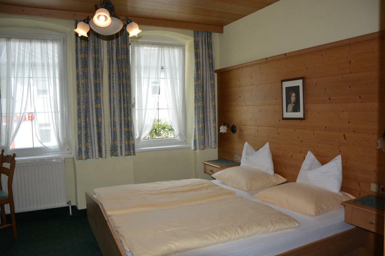 הופגרטן אים בריקסנטל Hotel Garni Tirolerhof חדר תמונה